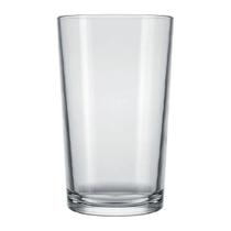 Copo de vidro para vitamina alto 340ml Transparente