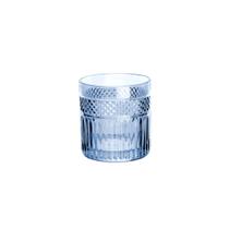 Copo de Vidro para Whisky 330 ml Palace Azul L'Hermitage