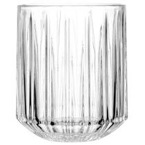 Copo de vidro para whisky Bangkok Wolff 300 ml