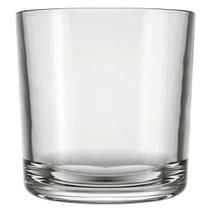 Copo de Vidro para Whisky Bar Rocks 265ml Nadir Figueiredo