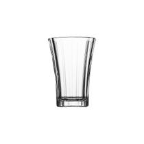 Copo De Vidro Pasabahçe Para Shot 110 ml Diamond 1 Peça Copo De Vidro Pasabahçe Para Shot 110 ml Diamond 1 Peça