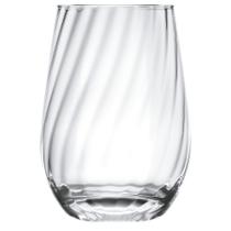 Copo de Vidro Ravena 480ml Nadir Copo de Vidro Ravena 480ml Nadir