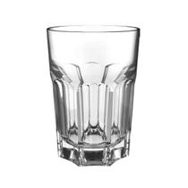 Copo de Vidro Resistente Elegante Everest 360ml Noah NDI Copo de Vidro Resistente Elegante Everest 360ml Noah NDI