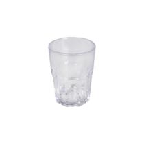 Copo de Vidro Retrô 300 ml Copo de Vidro Retrô 300 ml