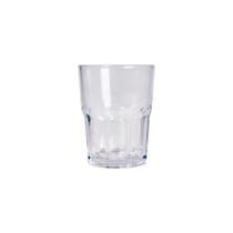 Copo de Vidro Retrô 300 ml