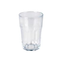Copo de Vidro Retrô 450 ml