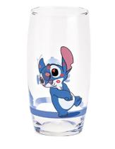 Copo de vidro stitch - AVON Copo de vidro stitch - AVON
