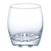 Copo de Vidro Transparente Apolo 265ml 1 peça - Hauskraft Copo de Vidro Transparente Apolo 265ml 1 peça - Hauskraft