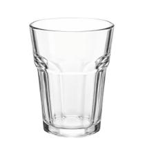 Copo De Vidro Transparente Grosso 310ml Premium Copo De Vidro Transparente Grosso 310ml Premium