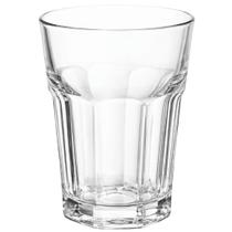 Copo De Vidro Transparente Grosso 420ml Premium Copo De Vidro Transparente Grosso 420ml Premium