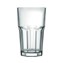 copo de vidro