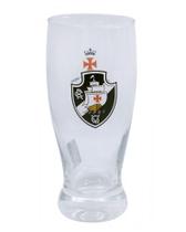 Copo De Vidro Vasco Lager 350ml Oficial