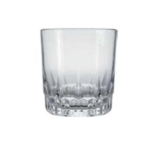 Copo De Vidro Vegas Baixo Whisky Vodka Refri 290ml 12 uni