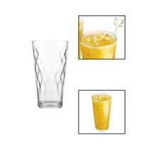 Copo de Vidro Vitrage 350ml