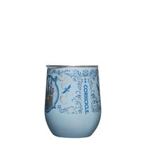 Copo de vinho Corkcicle Disney Princess Cinderella 350ml Copo de vinho Corkcicle Disney Princess Cinderella 350ml