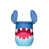 Copo de vinho Corkcicle x Disney Stitch 350 ml de aço inoxidável Copo de vinho Corkcicle x Disney Stitch 350 ml de aço inoxidável