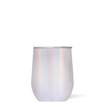 Copo de vinho isolado Corkcicle Unicorn Magic 350ml Copo de vinho isolado Corkcicle Unicorn Magic 350ml