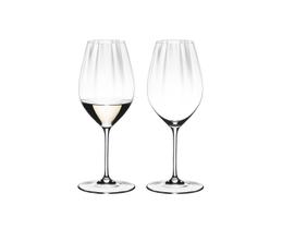 Copo de vinho Riedel Performance Riesling 650 ml, conjunto de 2