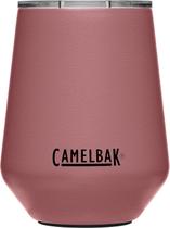Copo de Vinho Térmico Camelbak Horizon Aço Inox Tampa Tri-mode