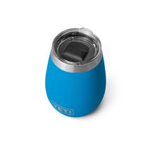 Copo de Vinho YETI Rambler 300ml com Isolamento a Vácuo - Big Wave