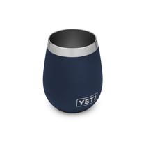 Copo de vinho YETI Rambler 300mL em aço inoxidável isolado a vácuo Copo de vinho YETI Rambler 300mL em aço inoxidável isolado a vácuo