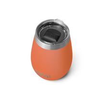 Copo de vinho YETI Rambler 300mL em aço inoxidável isolado a vácuo Copo de vinho YETI Rambler 300mL em aço inoxidável isolado a vácuo