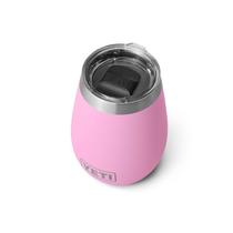 Copo de vinho YETI Rambler 300mL Isolado a Vácuo em Aço Inoxidável Copo de vinho YETI Rambler 300mL Isolado a Vácuo em Aço Inoxidável