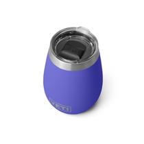 Copo de vinho YETI Rambler 300mL Isolado a Vácuo em Aço Inoxidável Copo de vinho YETI Rambler 300mL Isolado a Vácuo em Aço Inoxidável