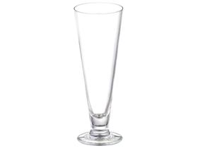 Copo de Vridro para Cerveja - Ruvolo Tulipa Reta Weiss Copo de Vridro para Cerveja - Ruvolo Tulipa Reta Weiss