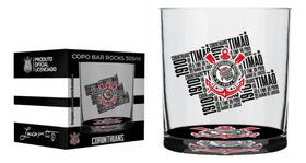 Copo de Whisky 305mL de Time