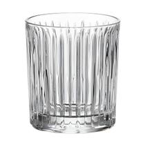 Copo De Whisky Baixo De Cristal 320ml Skyline Crystal Bohemia Copo De Whisky Baixo De Cristal 320ml Skyline Crystal Bohemia