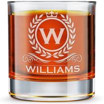 Copo de Whisky DADDY FACTORY 10,25oz Personalizado com Gravação