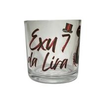 Copo de Whisky e bebidas - 260MIL - Exú 7 Da Lira - Umbanda Quimbanda e Candomblé - Elementary Copo de Whisky e bebidas - 260MIL - Exú 7 Da Lira - Umbanda Quimbanda e Candomblé - Elementary