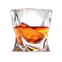 Copo de Whisky Transparente 300ml