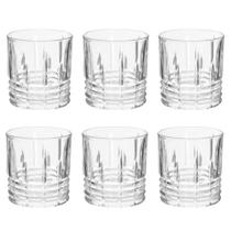 Copo De Whisky Vidro Koper 340ml Mimo Style tc20348