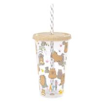 Copo Decorado Capivara Refri Fun 500Ml