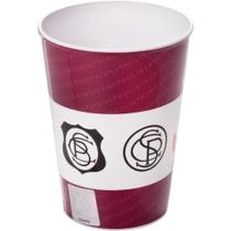 Copo Decorado Corinthians 320ML Oficial Copo Decorado Corinthians 320ML Oficial