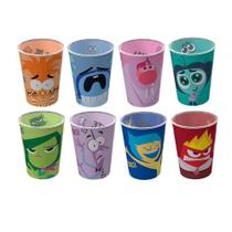 Copo Decorado Divertidamente 320Ml