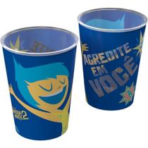Copo Decorado Divertidamente 320ML