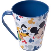 Copo Decorado Mickey Caneca 360ML.