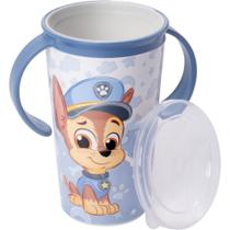 Copo Decorado Patrulha Canina Magic C/ALCA a