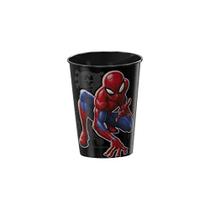 Copo Decorado Spider-Man 320Ml