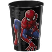 Copo Decorado SPIDER-MAN 320ML