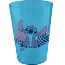 Copo Decorado STITCH 350ML PCT.C/04