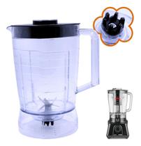 Copo Dee Liquidificador Para Multi Home Turbo Lq1001