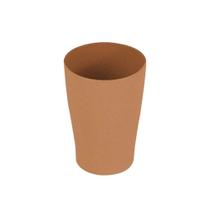 Copo Defensa 280ml 10,30cm Terrracota Dynasty Copo Defensa 280ml 10,30cm Terrracota Dynasty