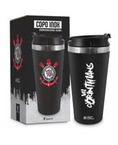 Copo Denver Emborrachado - Corinthians Brasfoot