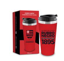 Copo denver emborrachado flamengo Copo denver emborrachado flamengo