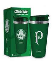 Copo Denver Emborrachado - Palmeiras Avante Palestra Brasfoot