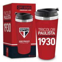 Copo Denver Emborrachado Times 450ml Sao Paulo 1